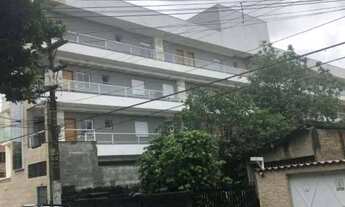 Imagem: Casa de condomínio para venda tem 120 metros