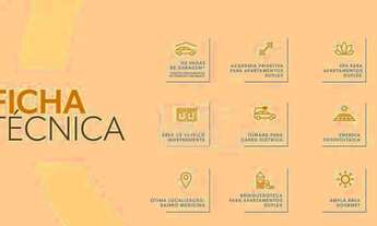 Imagem 6: Apartamento com 3 dormitórios à venda, 81 m² por R$ 532.000,00 - Medicina - Pouso Alegre/M