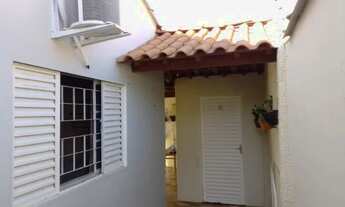 Imagem 4: Casa residencial em Araraquara SP