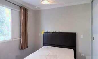 Imagem 7: Apartamento com 1 dormitório, 47 m² - venda por R$ 529.000,00 ou aluguel por R$ 4.009,00/m