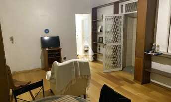 Imagem: 3 quartos, área externa, vaga na escritura