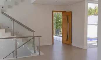 Imagem 4: Casa condomínio fechado venda e locação, 4 suítes, 4 vagas -Alphaville