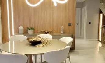 Imagem 4: Casa dos Sonhos na Barra da Tijuca 4 suítes