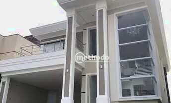 Imagem 4: Casa com 3 dormitórios à venda, 226 m² por R$ 2.369.100,00 - Swiss Park - Campinas/SP