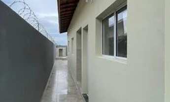 Imagem 6: Casa na praia com 2 Dormitórios