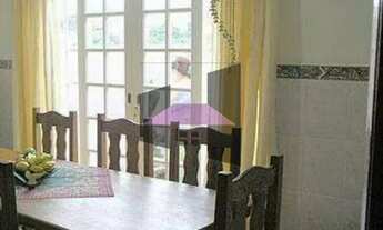 Imagem 5: Ótimo sobrado - Próximo à Av. Anastácio e Corpo de Bombeiros 03 dormitórios (s