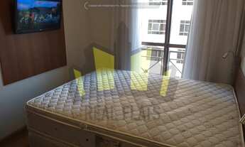 Imagem: Flat para aluguel com 20 metros quadrados