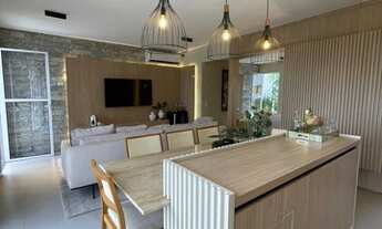 Imagem: Casa de condomínio térrea para venda possui