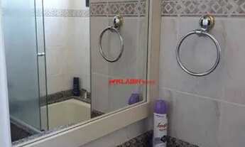 Imagem 10: Apartamento com 3 dormitórios à venda, 102 m² por R$ 850.000,00 - Saúde - São Paulo/SP