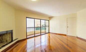 Imagem 5: Apartamento Venda 4 Dormitórios - 142 m² Itaim Bibi