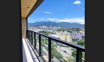 Imagem 7: Apartamento para venda possui 75 metros quadrados com 2 quartos em Barra Bonita