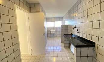 Imagem 6: Apartamento 3 Quartos Beira Mar em Candeias