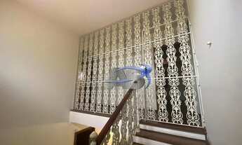 Imagem 5: Casa com 5 dormitórios, 549 m² - venda por R$ 5.500.000,00 ou aluguel por R$ 24.093,50/mês