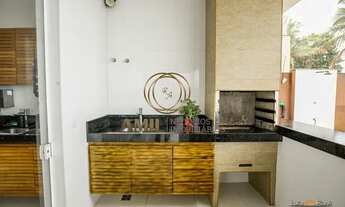 Imagem 5: LJM - RA Amil Aluga Casa Alto Padrão em Condominio/ 4 suites com vista para o Mar / 352M²