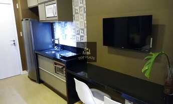 Imagem 5: Flat, Planalto Paulista - São Paulo