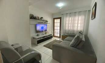 Imagem 3: Casa à venda no Jardim Novo Campos Elíseos - Campinas/SP