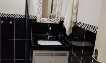 Imagem 4: Apartamento para venda tem 72 metros quadrados com 2 quartos em Copacabana - Rio de Janeir