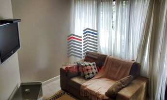 Imagem 6: FLAT TOTALMENTE REFORMADO AO LADO DA ESTAÇÃO BERRINE