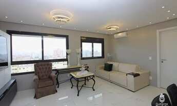 Imagem 2: Apartamento para Venda - 57.76m², 1 dormitório, sendo 1 suites, 1 vaga - Farroupilha