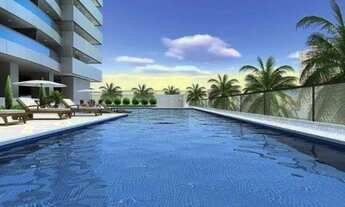 Imagem 1: Apartamento para aluguel tem 51 metros quadrados com 1 quarto em Caminho das Árvores - Sal