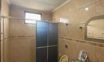 Imagem 7: Casa Padrão em São Carlos