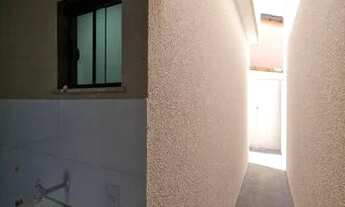 Imagem 6: Casa para venda com 140 metros quadrados com 3 quartos em Jardim Faria Lima - São Paulo