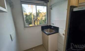 Imagem 4: Novo Hamburgo - Apartamento Padrão - Operário