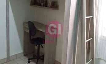 Imagem 4: CASA A VENDA E LOCAÇÃO JARDIM JACINTO 3 QUARTOS SENDO 1 SUITE