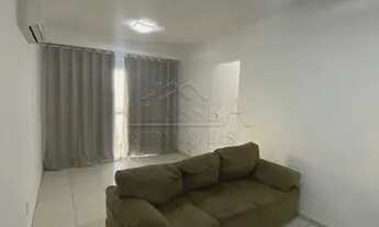 Imagem: Apartamento Padrão em Ribeirão Preto