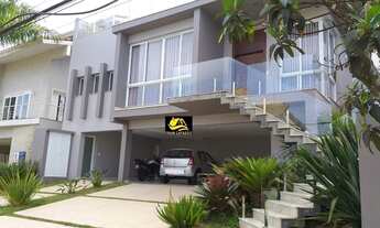 Imagem: Excelente Sobrado Condomínio Swiss Park