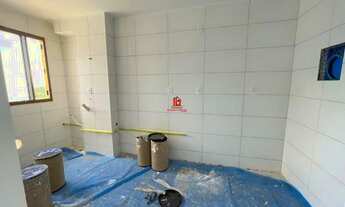 Imagem 5: Mirante das Flores na Ponta Negra/ 42m²/ Varanda!