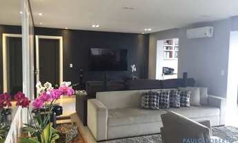 Imagem 3: APARTAMENTO - MORUMBI - SP