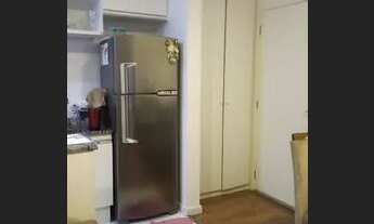 Imagem 4: Apartamento no Morumbi - 61 m² - 2 dorms