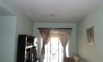 Imagem 3: Casa com 3 quartos, sendo 2 suítes, 2 vagas de garagem à venda, Localizada no Setor Rodovi