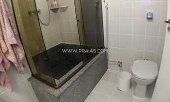Imagem 16: Apartamento na Região Brunella, 3 suítes, Guarujá