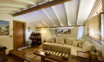 Imagem 6: Casa a venda em Secretário - condomínio fechado