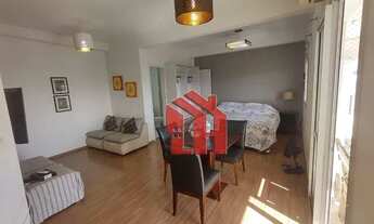 Imagem: Apartamento com 1 dormitório à venda