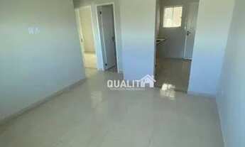 Imagem 2: Casa com 2 dormitórios à venda por R$ 259.000 - Jardim Atlantico - Maricá/RJ