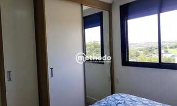 Imagem 7: Apartamento com 2 dormitórios à venda, 53 m² por R$ 470.000,00 - Jardim Flamboyant - Campi