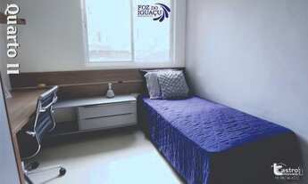 Imagem 5: Foz do Iguaçu Residencial. 2 ou 3/4. 1 ou 2 Vagas. C25