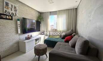 Imagem: Apartamento com 2 dormitórios à venda