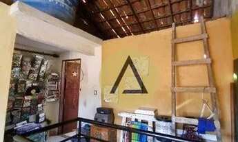 Imagem 2: Casa com 2 dormitórios à venda, 145 m² por R$ 750.000,00 - Glória - Macaé/RJ