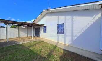 Imagem: Casa para locação no Bairro Uvaranas em