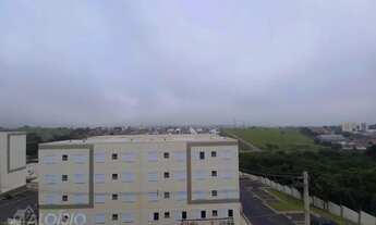 Imagem 5: Apartamento com 2 dormitórios para alugar por R$ 1.008,23/mês - Jardim Bela Vista - Taubat