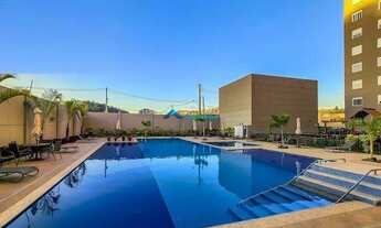 Imagem 1: Apto Locação C/ 2 Dorms, Andar Alto, Móveis Planejados, Cond. Torres de Ozanam