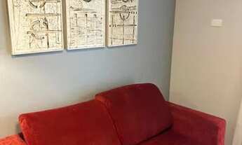 Imagem 2: Apartamento em Ipanema - Rio de Janeiro