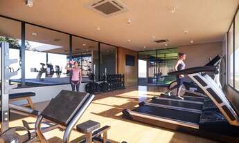 Imagem 6: Lotes Condomínio América Garden