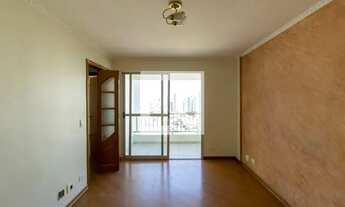 Imagem 3: Apartamento à Venda - Mooca, 2 Quartos, 62 m2