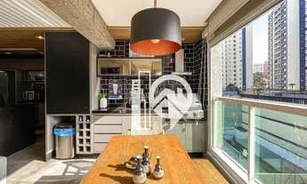 Imagem: Apartamento à venda, Condomínio Icon