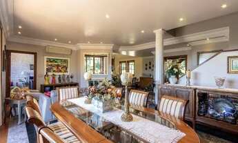 Imagem 6: Casa Condominio para Venda - 559m², 4 dormitórios, sendo 3 suites, 3 vagas - Cavalhada